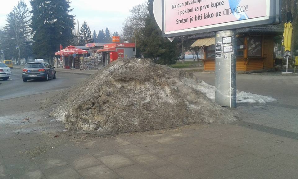 OKOM KAMERE: Nove turističke atrakcije (FOTO)