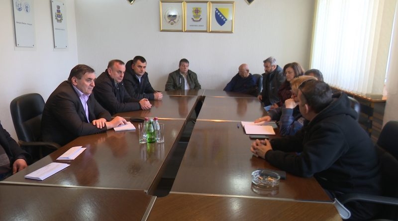 DOBOJ: Grad nastavlja da pomaže bubrežne bolesnike