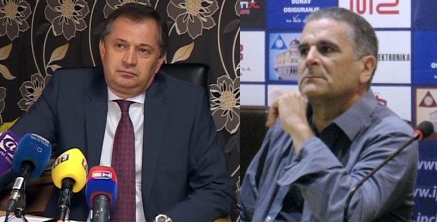 REAGOVANJE: Otvoreno pismo Momiru Dejanoviću