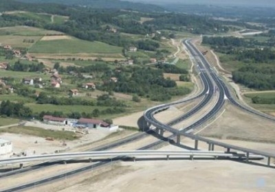 DOBOJ: Sa EBRD-om o finansiranju izgradnje petlje od Johovca do Rudanke