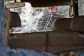 DOBOJ: Teško povrijeđen vozač "pasata"