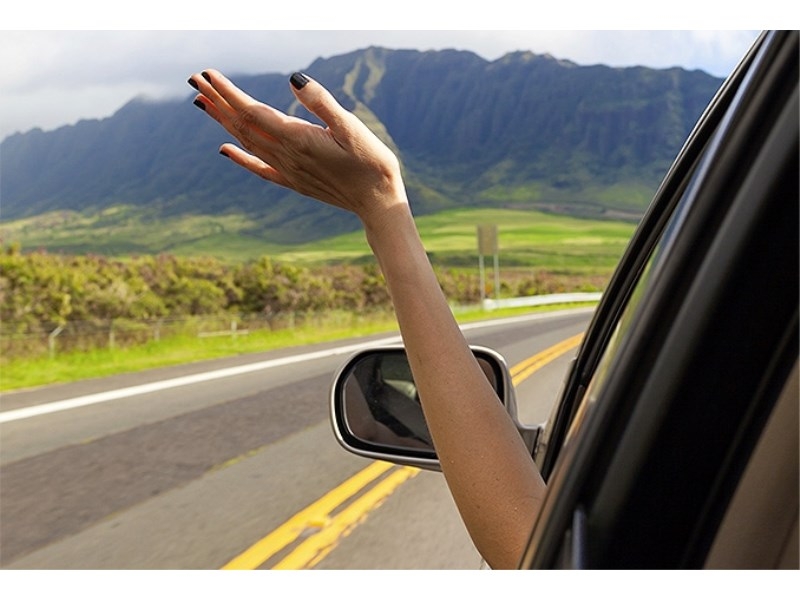 PUTEVI: Izbjegavati putovanja tokom vreline