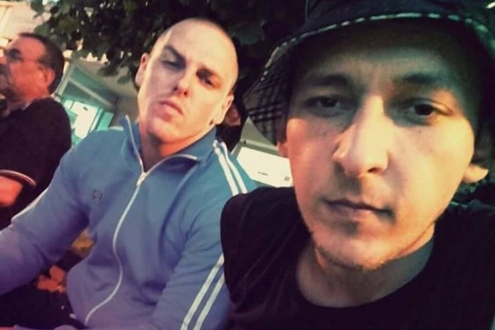 TESLIĆ: Ko su Armin Jašarević i Branko Jurić