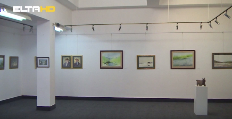 DOBOJ: Otvorena nova kulturna sezona (VIDEO)