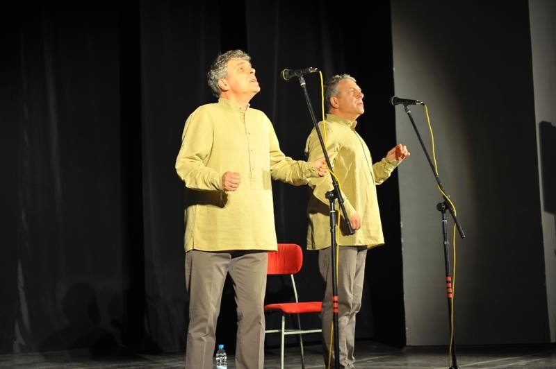 DOBOJ: Kafa u 5 - braća Teofilovići (VIDEO)