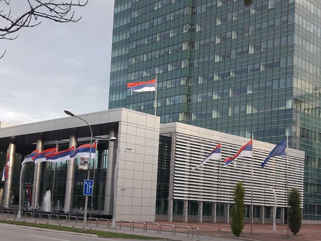 DOBOJ: U petak neradni dan