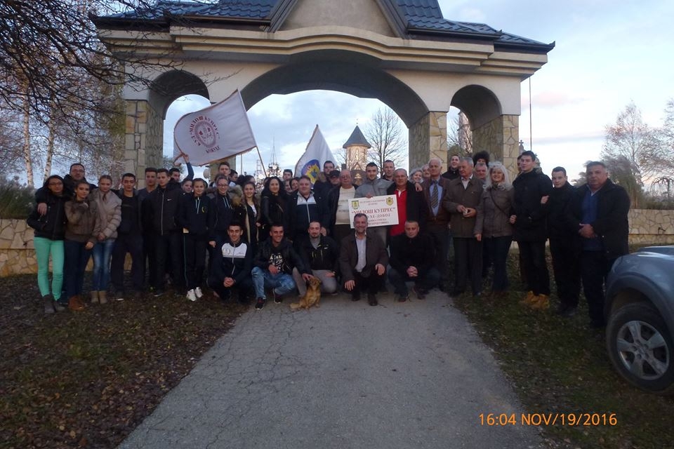 NEZABORAVNO DRUŽENJE MLADIH Krajišnici u Kožuhama (VIDEO)