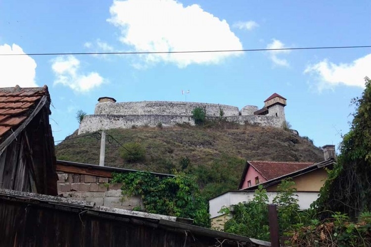 DOBOJ: Evidentirano 30.000 noćenja i 12.000 posjeta tvrđavi Gradina