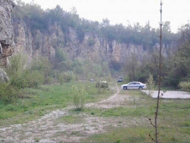 DOBOJ: Tijelo dječaka našli po fotografiji s Facebooka