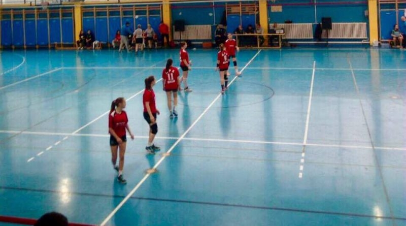 PRVA LIGA RS RUKOMETAŠICE: Dobojke nemoćne protiv Dubice