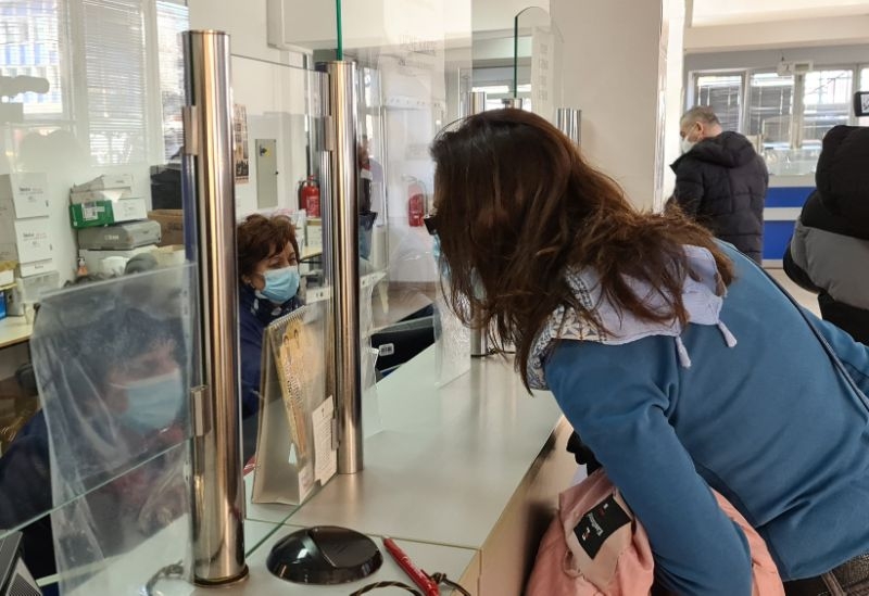 DOBOJ: Građani ne koriste novo radno vrijeme za izdavanje dokumenata