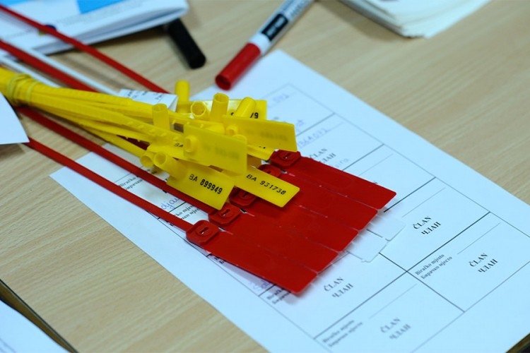 Stranke već uračunale glasove iz inostranstva