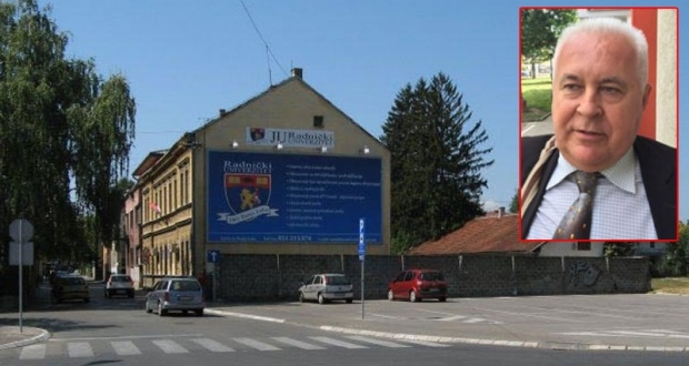 DOBOJ: Stojčinović državu ojadio umesto da je štiti?