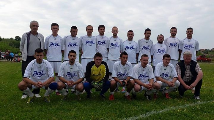 MFL DOBOJ: Hajduci umirili ustanike