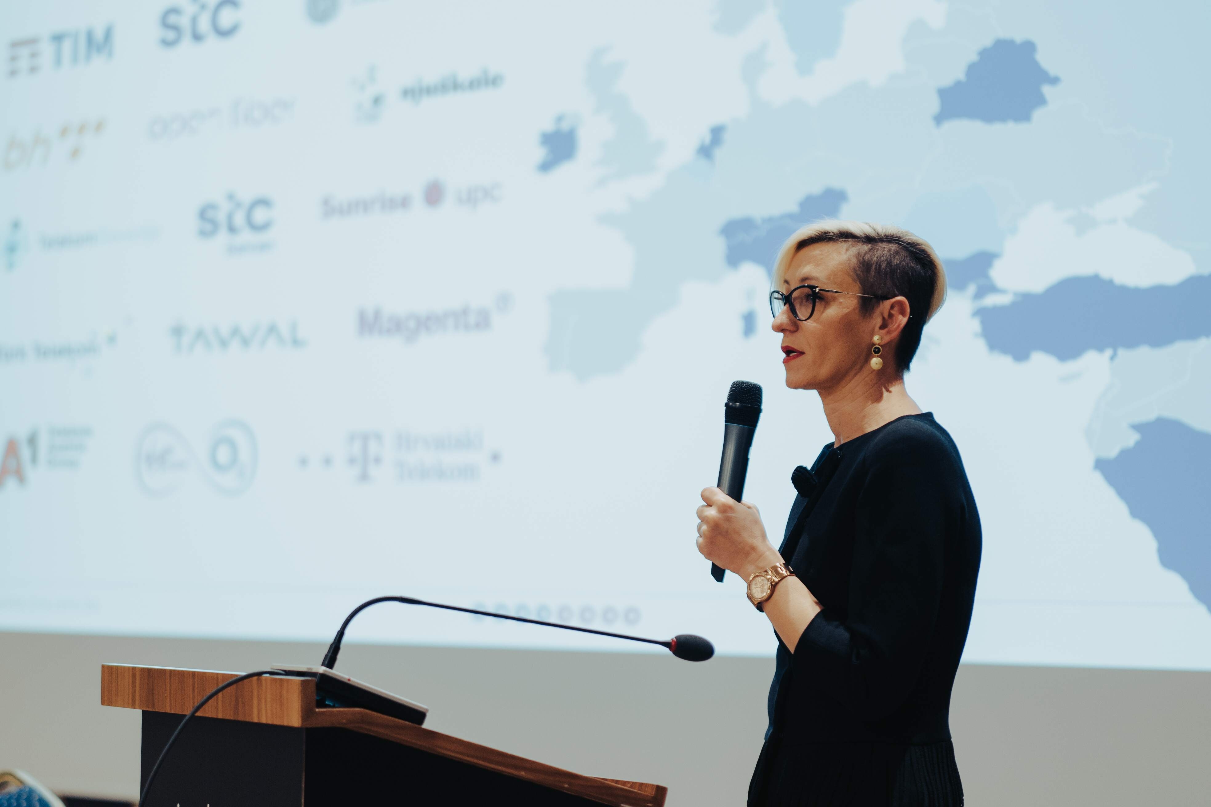 Uspješno održana VII sesija Leader Roots programa sa ZIROM