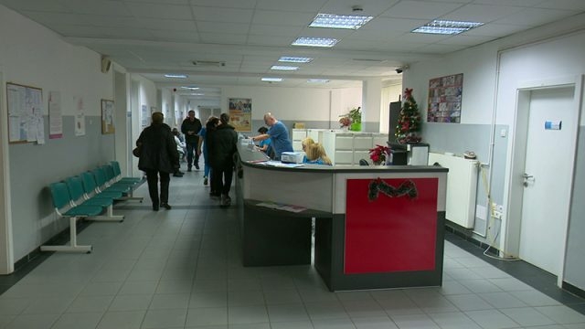 DOBOJ: Nema zabilježenih slučajeva velikog kašlja (VIDEO)