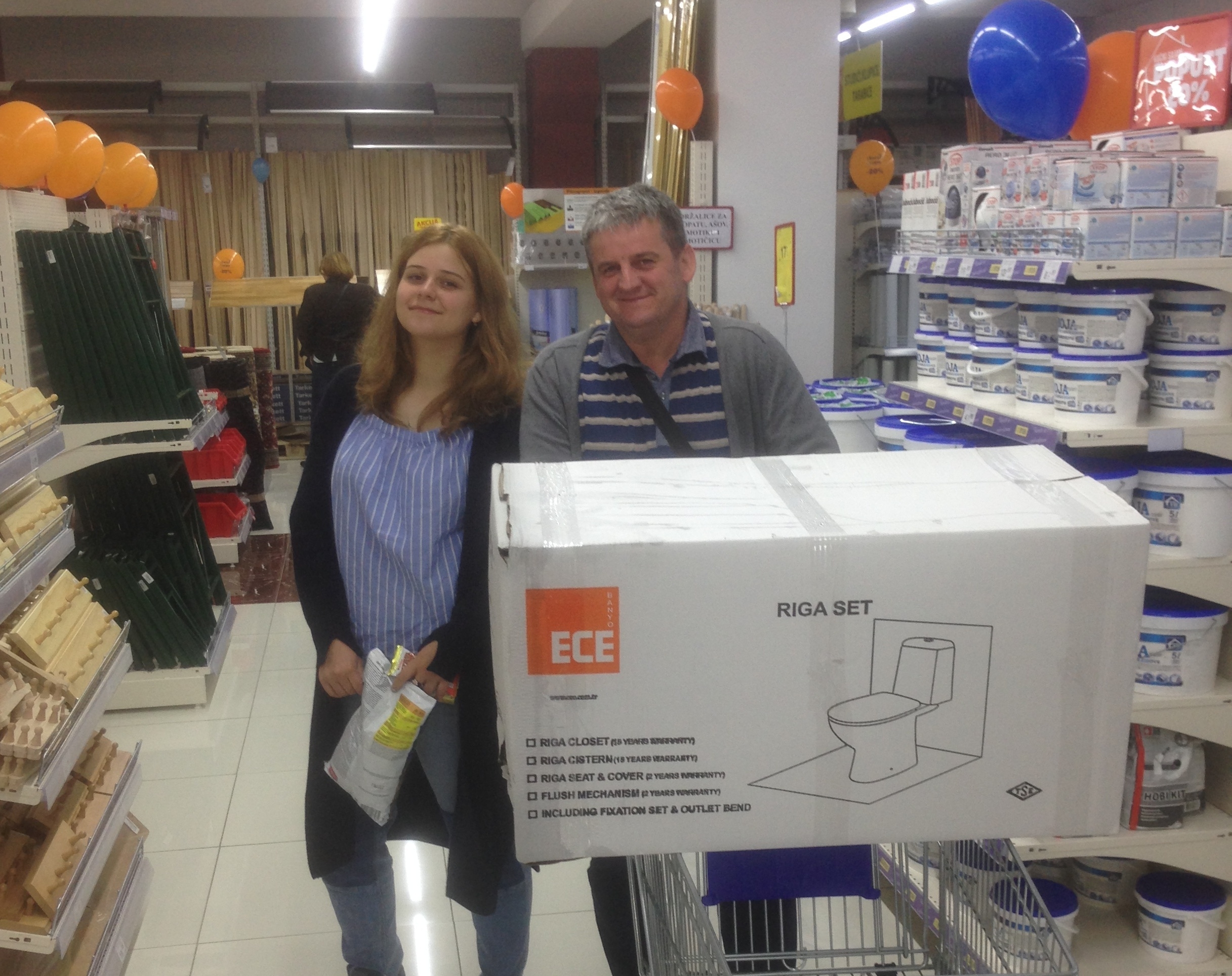 DOBOJSKI INFO POZIVA: Posjetite FIS-ov kućni sajam u Gračanici (VIDEO)