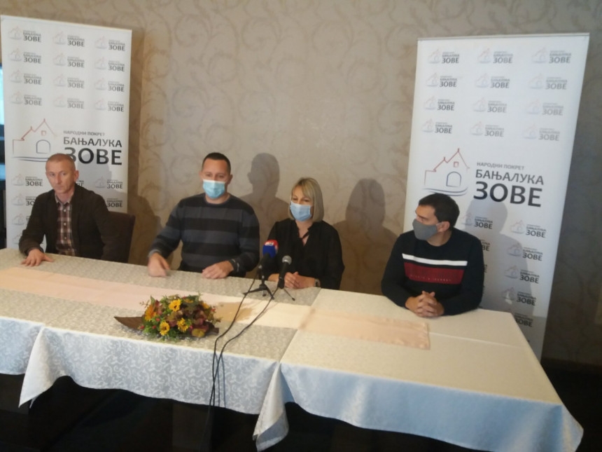 DOBOJ: Izborni proces mora biti ponovljen (VIDEO)