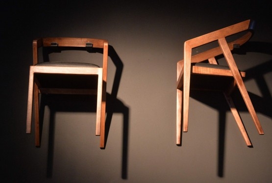 Stolica iz Doboja 1.200 evra