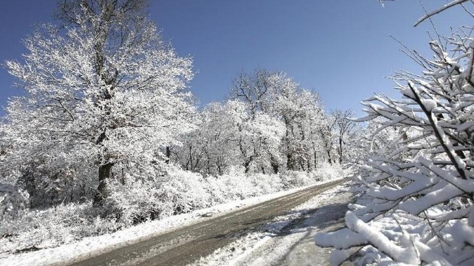 VRIJEME: Sutra sunčano uz umjerenu oblačnost