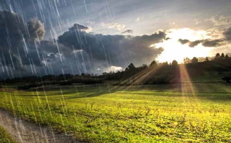 VRIJEME: Prije podne sunčano, kasnije nestabilno uz kišu i pljuskove