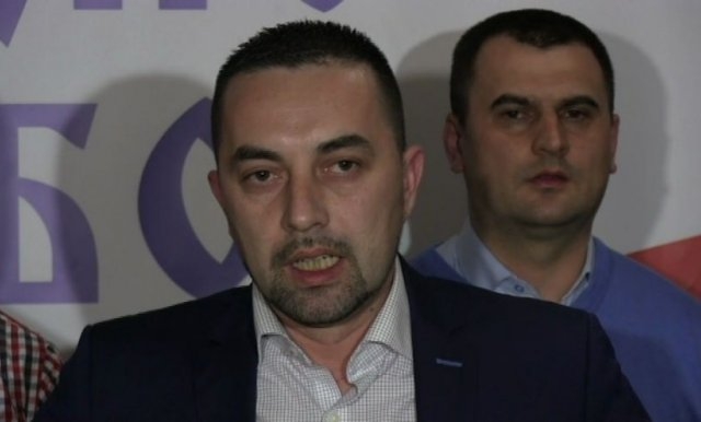 DOBOJ: Ko će biti zamjenik gradonačelnika