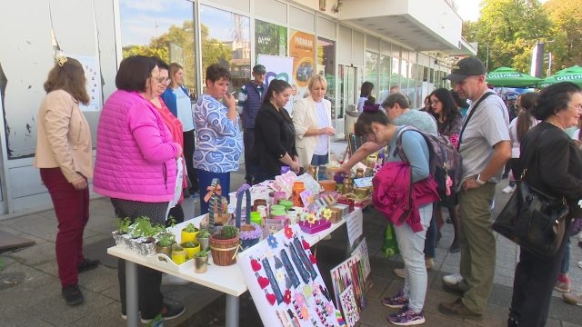 DOBOJ: Obilježen Svjetski dan mentalnog zdravlja (VIDEO)