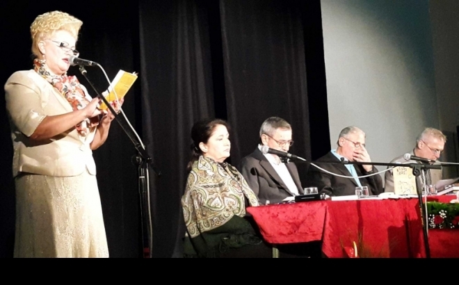 JOVANKA STOJČINOVIĆ-NIKOLIĆ: Unutrašnji sukob ispričan stihovima