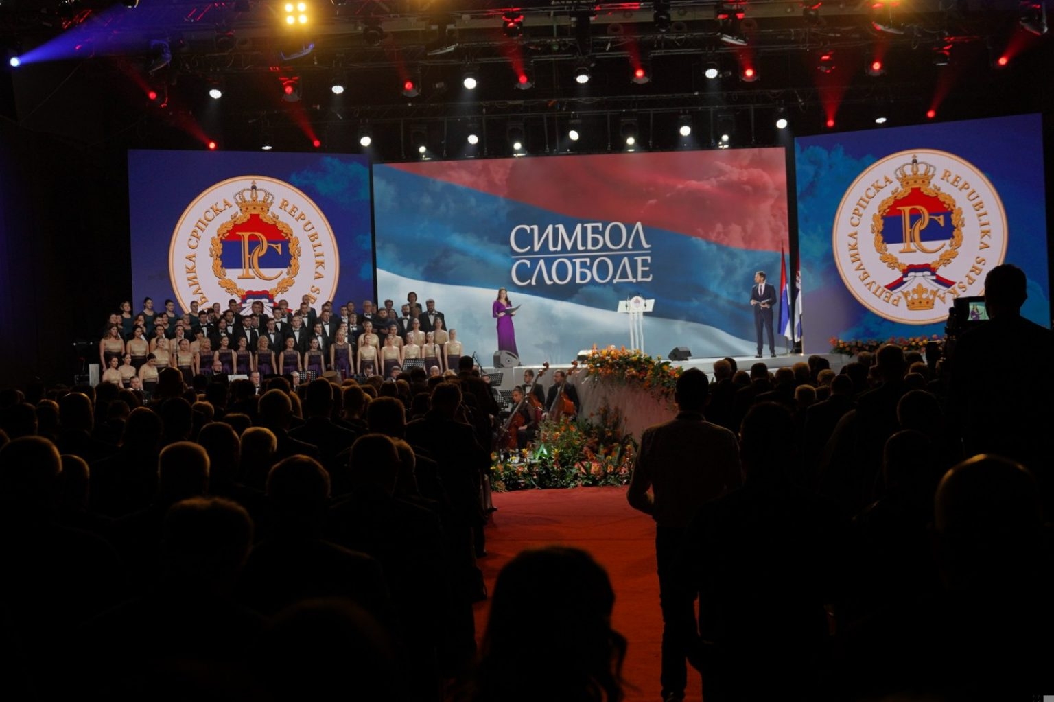 ČUPANJE IZ BLATA: Vlast se preigrala sa promjenom datuma Dana Srpske