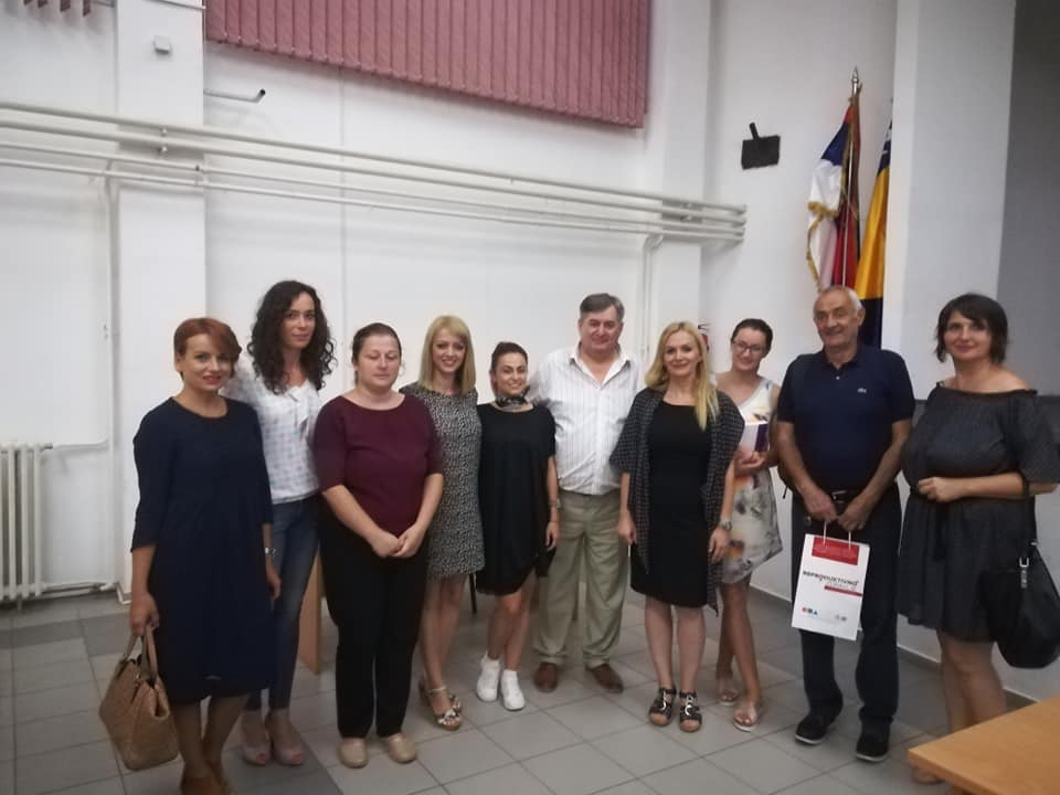 DOBOJ: Od karcinoma grlića materice godišnje u svijetu umire 275.000 žena