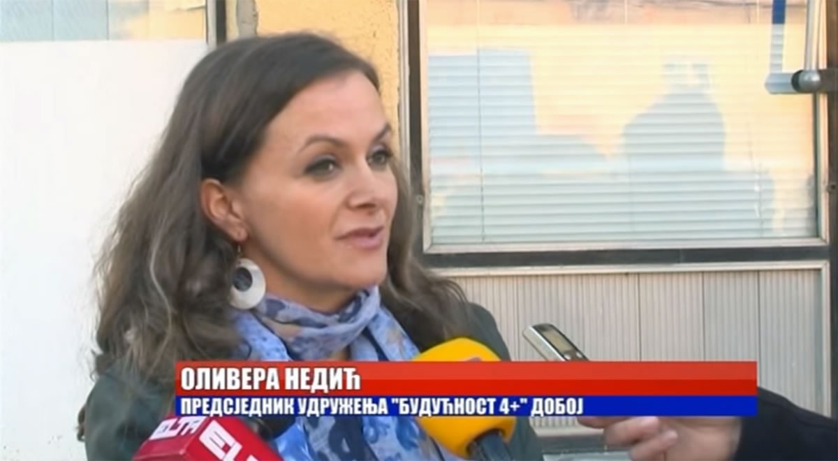 DOBOJ: Subvencionisanje boravka djece iz porodica sa četvoro i više djece