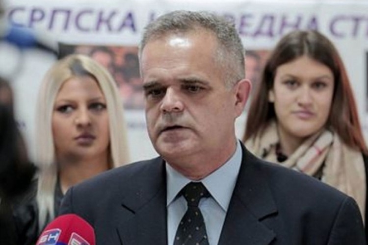 DOBOJ: Optuženi za malverzacije tokom opoziva načelnika Teslića