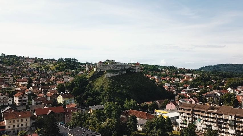 DOBOJ: Kafa u 5 - Craft beer fest (VIDEO)