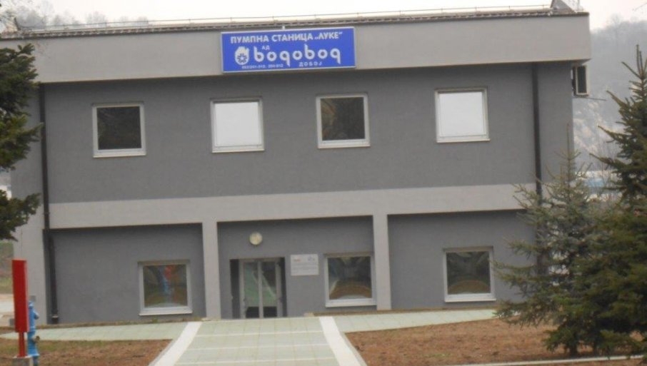 DOBOJ: Vodovod zbog duga uveo drakonske kazne, plijene stvari i putne isprave!