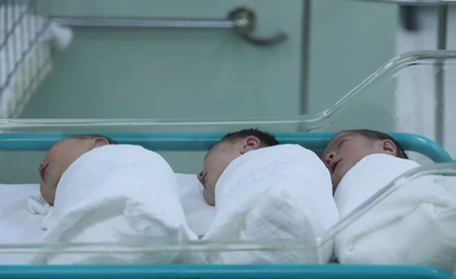 DOBOJ: U protekla 24 rođene tri djevojčice i jedan dječak