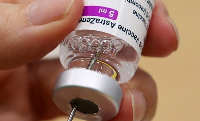 DOBOJ: Sutra vakcinacija za starije od 65 godina bez zakazivanja