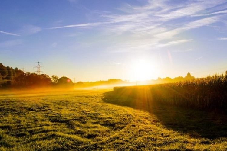 VRIJEME: Danas promjenljivo oblačno uz sunčane periode