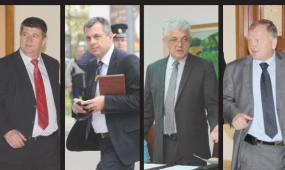 KOALICIJE PRED RASPADOM: Lokalni šerifi kvare posao liderima