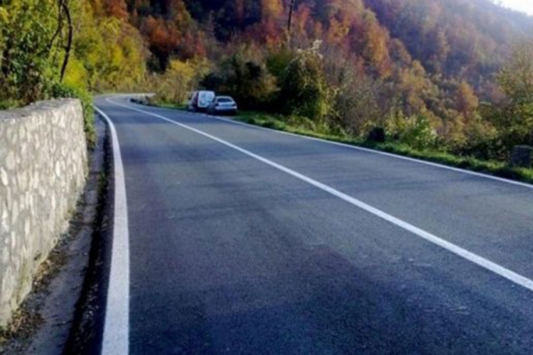 PUTEVI: Putevi prohodni, bez dužih zastoja