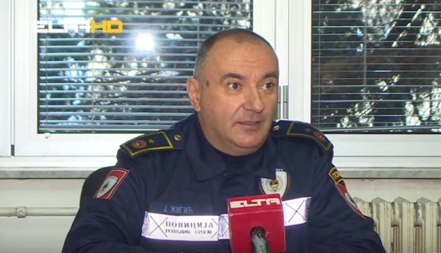 DOBOJ: Zbog vožnje pod uticajem alkohola isključeno ukupno 2.963 vozača (VIDEO)