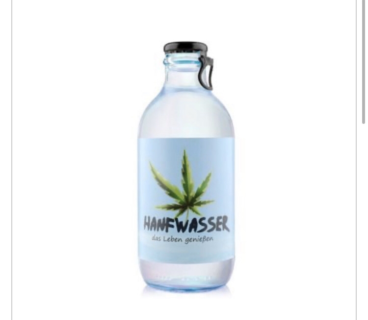 Firma iz Tešnja traži odobrenje uvoza aromatizirane vode od kanabisa