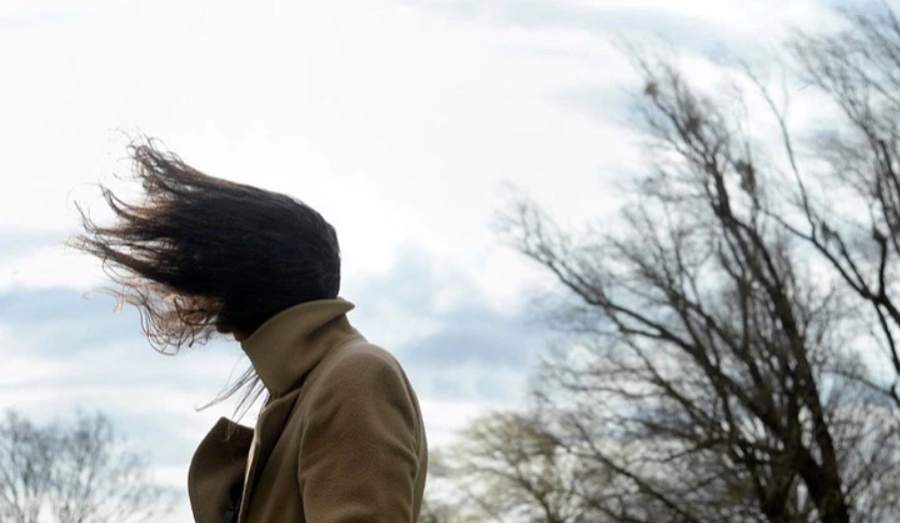 VRIJEME: Oblačno i vjetrovito, temperatura do 15 stepeni