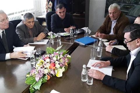 DOBOJ: Uređenje vodotokova do kraja naredne godine