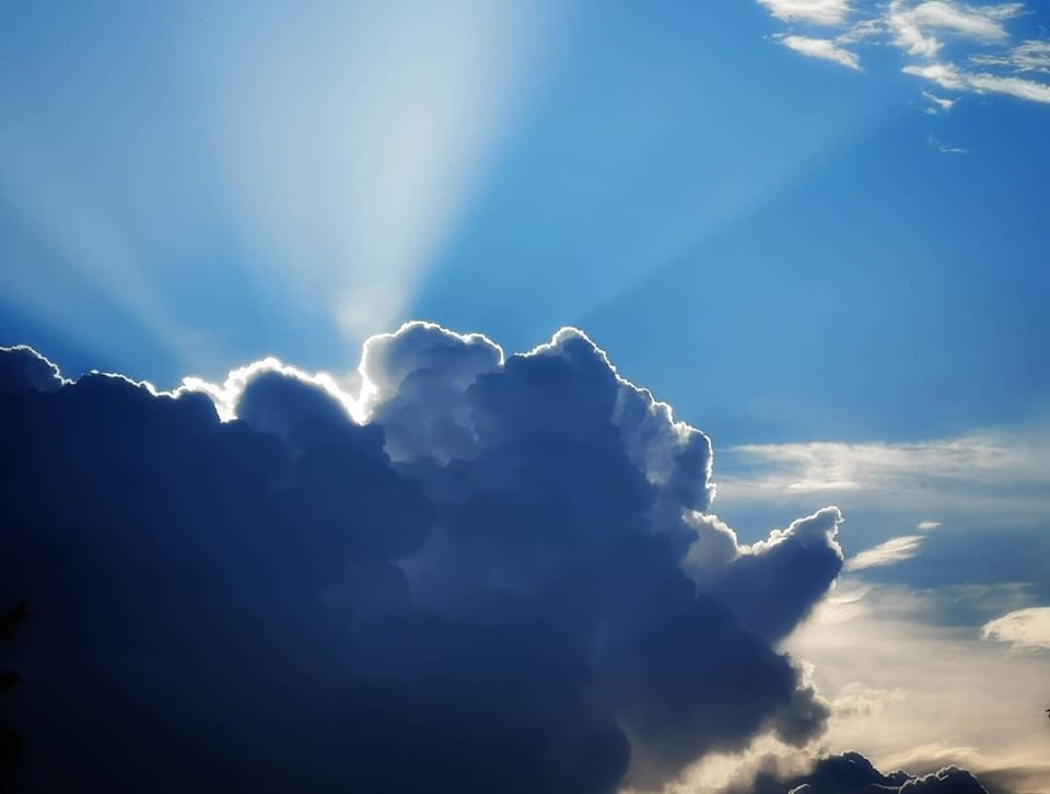 VRIJEME: Oblačno sa sunčanim periodima, popodne prolazna kiša