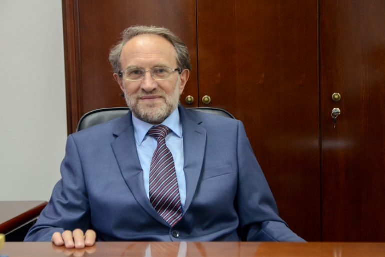 ŠIJAKOVIĆ: „Ovdje je samo jedan odsto ljudi spremno da protestuje zbog stanja u društvu“