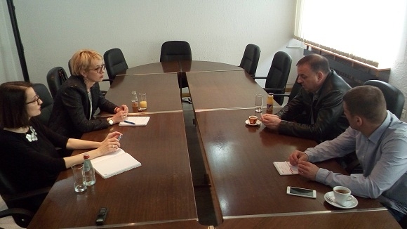 DOBOJ: Mikrofin donira igralište i koncert građanima