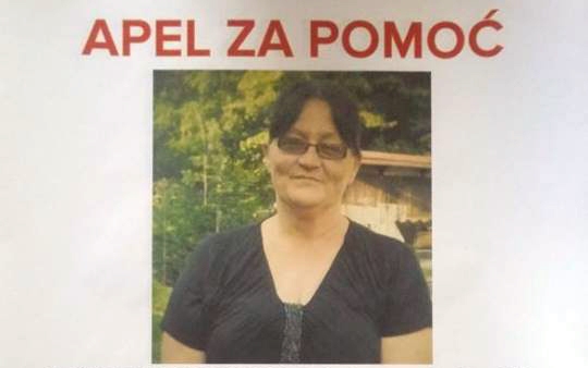 DOBOJSKI INFO APELUJE: Jovanka Tešanović treba našu pomoć!