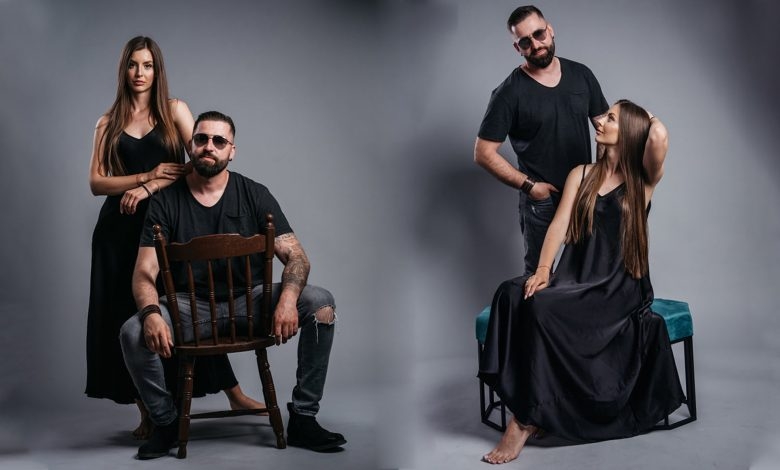 DOBOJ: Nakon legendarnog Tome Zdravkovića i „Bolera“ i Dobojlija Luka Kozarević pjeva o Jeleni (VIDEO)