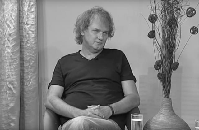 Preminuo glumac Milorad Mandić Manda