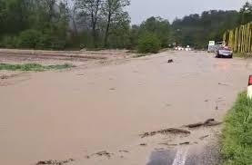 PUTEVI: U prekidu saobraćaj na regionalnim putevima u opštini Ugljevik